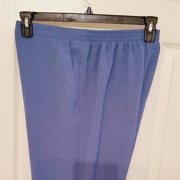 Alfred Dunner Pants - Picture 2 of 5